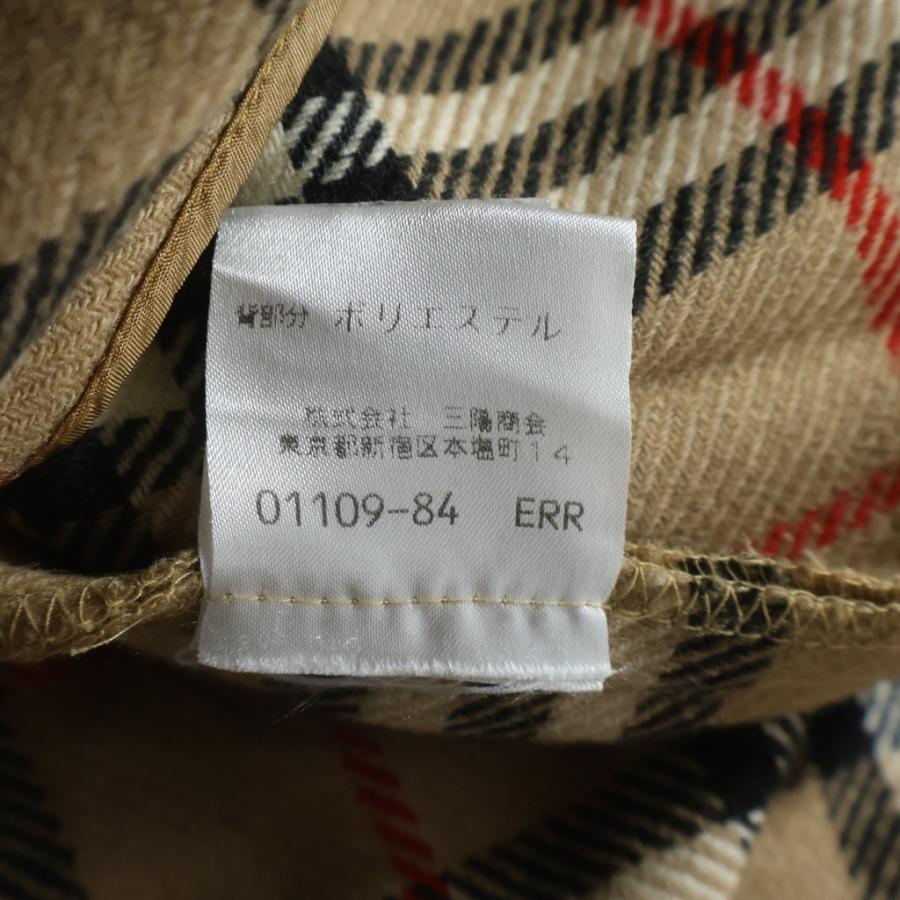 BURBERRY（バーバリー） BURBERRYS バーバリーズ ノヴァ チェック