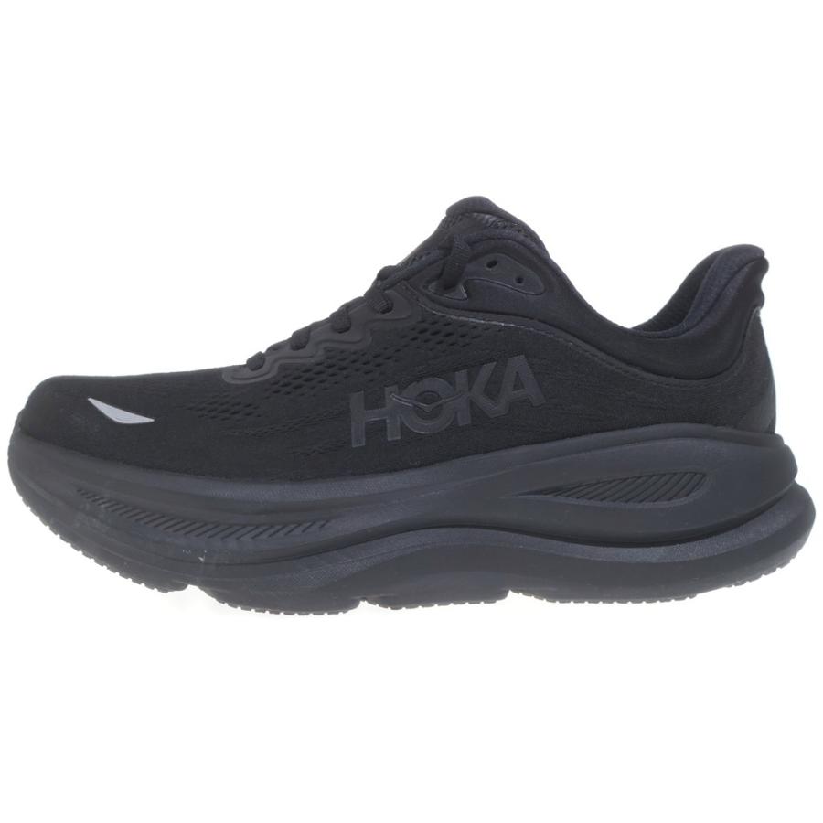 HOKA ONE ホカオネオネ BONDI 9 ボンダイ ローカットスニーカー 