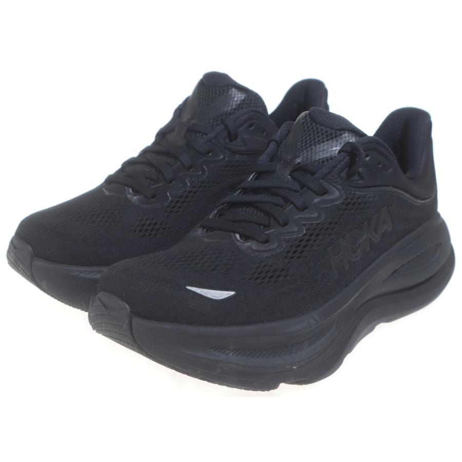 HOKA ONE ホカオネオネ BONDI 9 ボンダイ ローカットスニーカー
