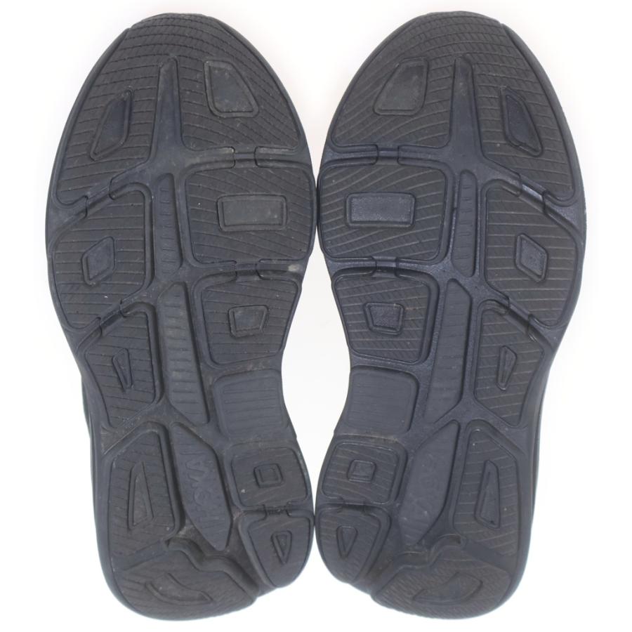 HOKA ONE ホカオネオネ BONDI 9 ボンダイ ローカットスニーカー 
