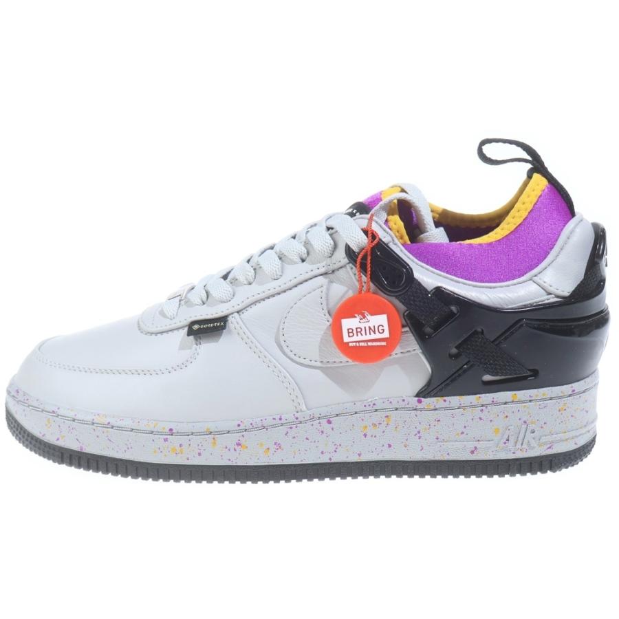 NIKE（ナイキ） UNDERCOVER Air Force 1 アンダーカバー エアフォース1