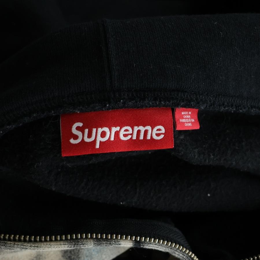 Supreme（シュプリーム） 24AW ×Frank Frazetta Zip Up Hooded