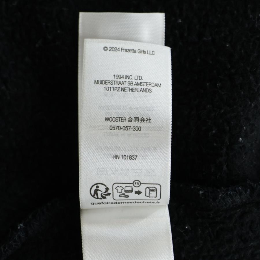 Supreme（シュプリーム） 24AW ×Frank Frazetta Zip Up Hooded
