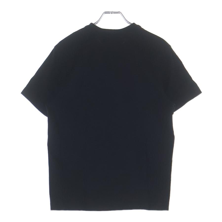 BOTTEGA VENETA - BOTTEGA VENETA ボッテガヴェネタ ショルダーデザイン クルーネック 半袖Tシャツ カットソー ベージュ 541608 VEX50 BOTTEGA VENETA（ボッテガ・ヴェネタ） クルーネック 半袖Tシャツ