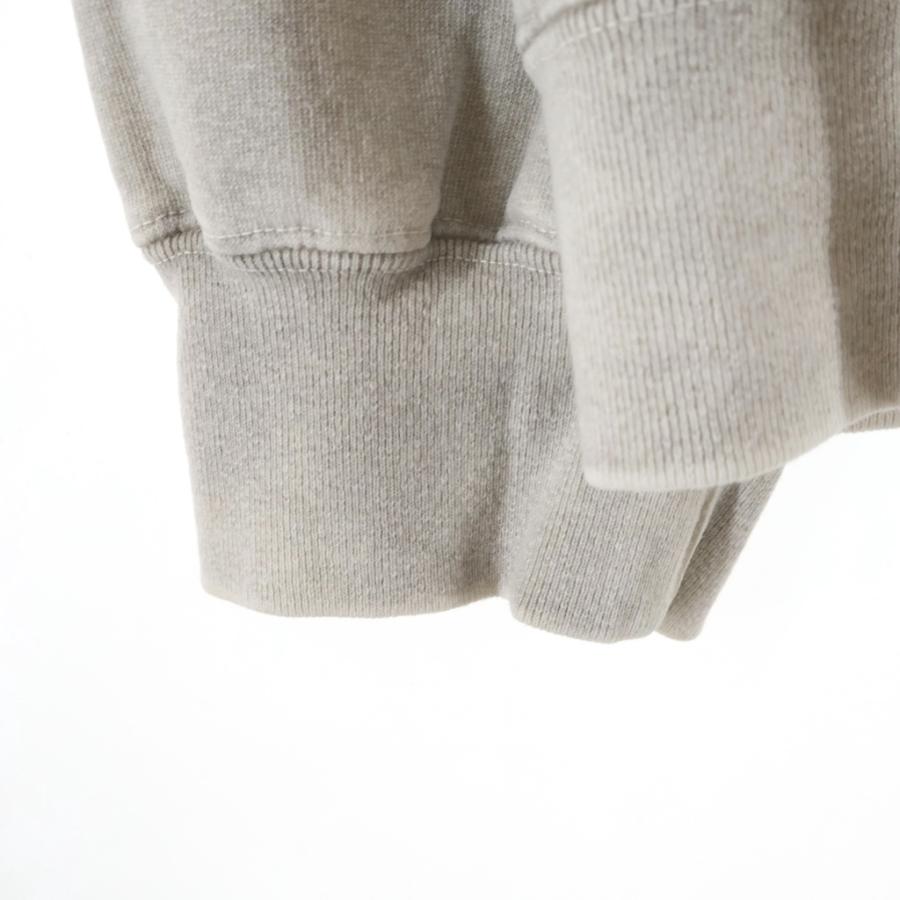 Supreme（シュプリーム） 23SS Overdyed S Logo Hooded Sweatshirt