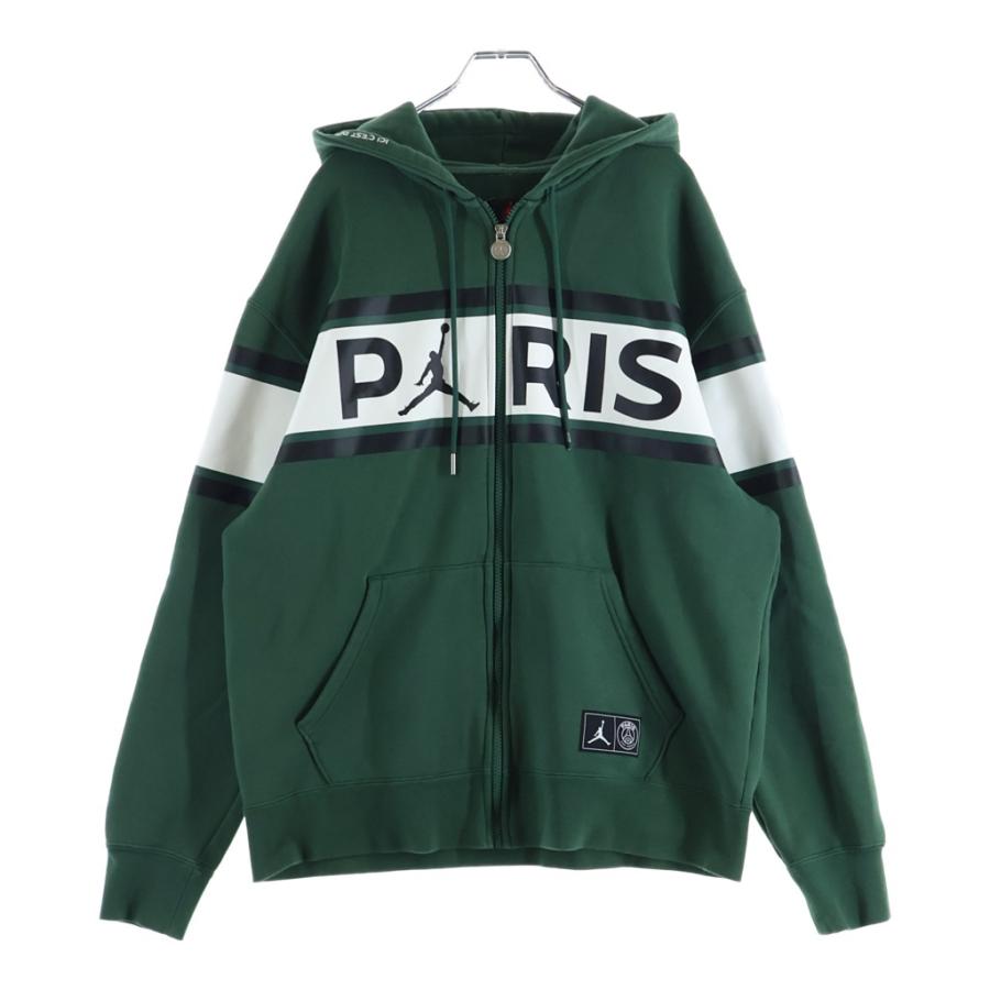 NIKE（ナイキ） ×パリサンジェルマン ジョーダンブランド フロントロゴ 