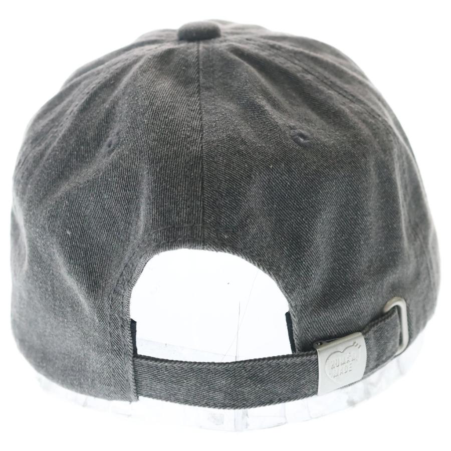 HUMAN MADE（ヒューマンメード） ヒューマンメイド 24SS 6 PANEL CAP