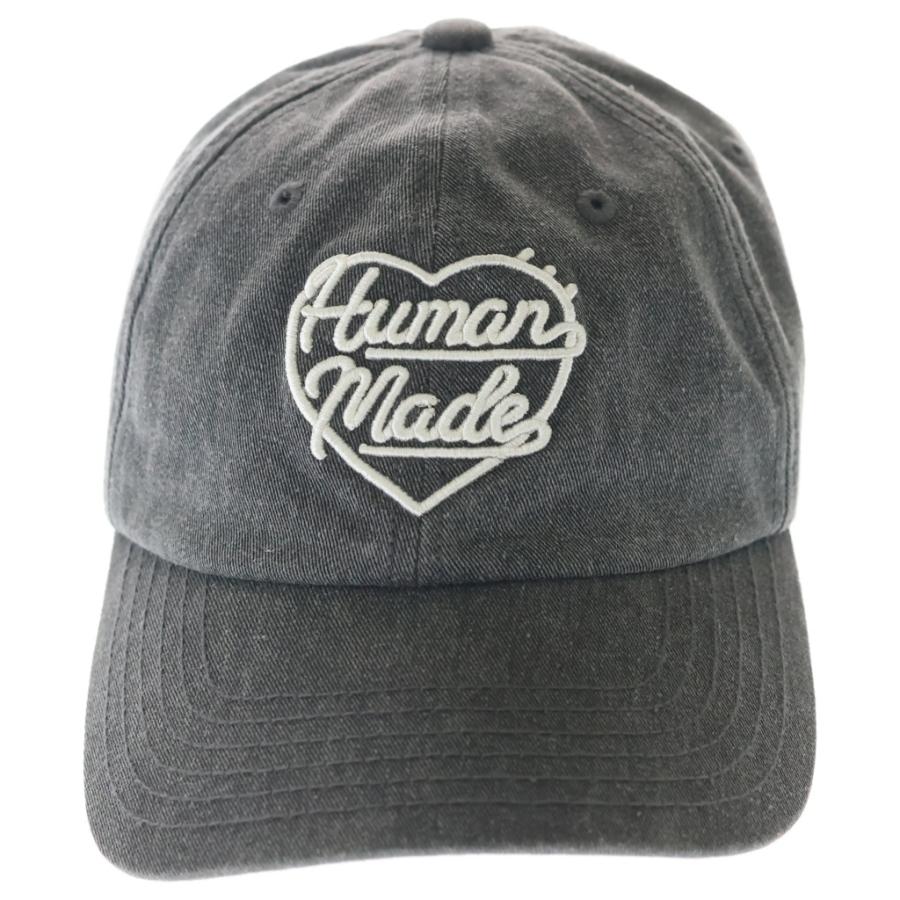 HUMAN MADE（ヒューマンメード） ヒューマンメイド 24SS 6 PANEL CAP