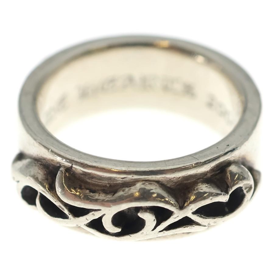 CHROME HEARTS（クロムハーツ） DBL NARROW VINE BAND ダブルナロー 