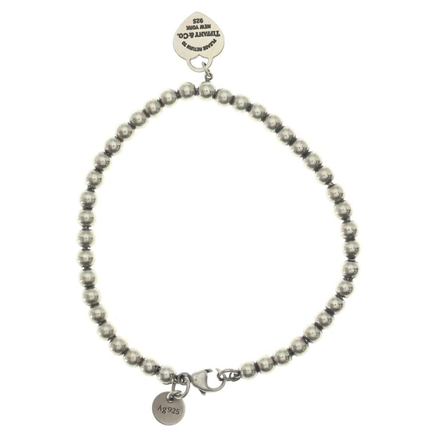 TIFFANY & Co. ティファニー リターン トゥ ティファニー ブルー