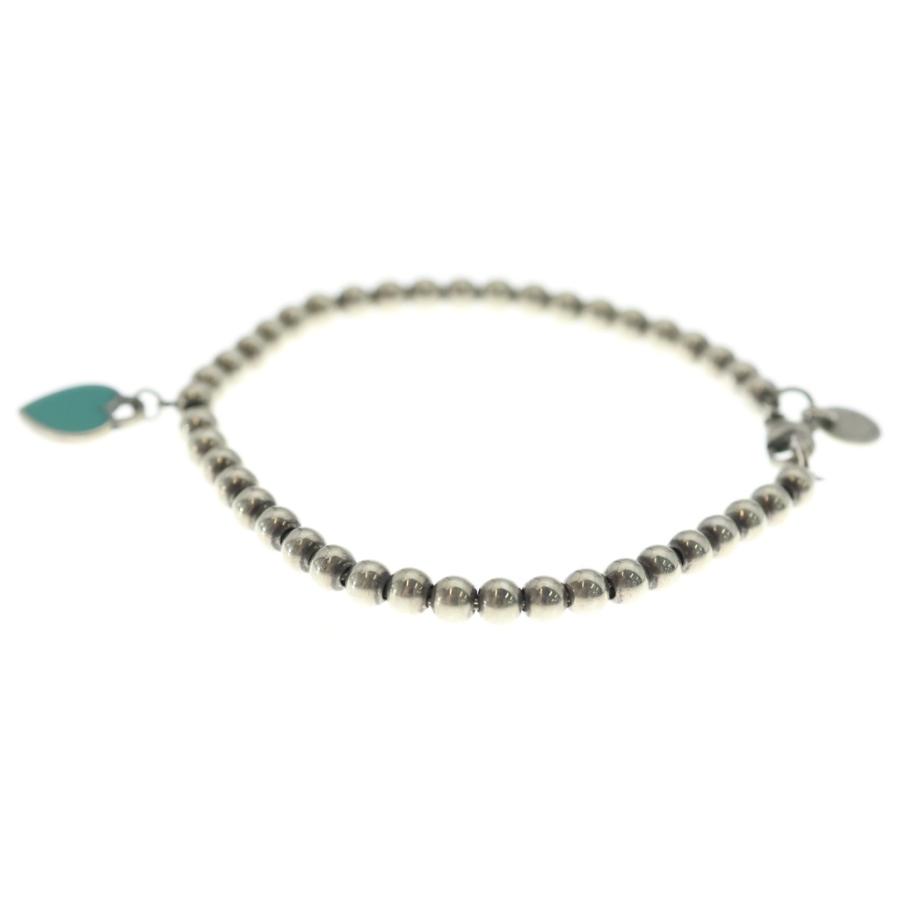 TIFFANY & Co. ティファニー リターン トゥ ティファニー ブルー