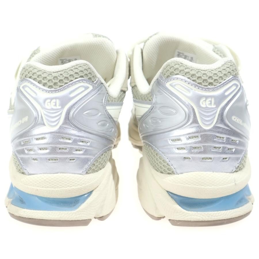ASICS（アシックス） 25SS xJuliana Salazar GEL KAYANO14 ゲルカヤノ