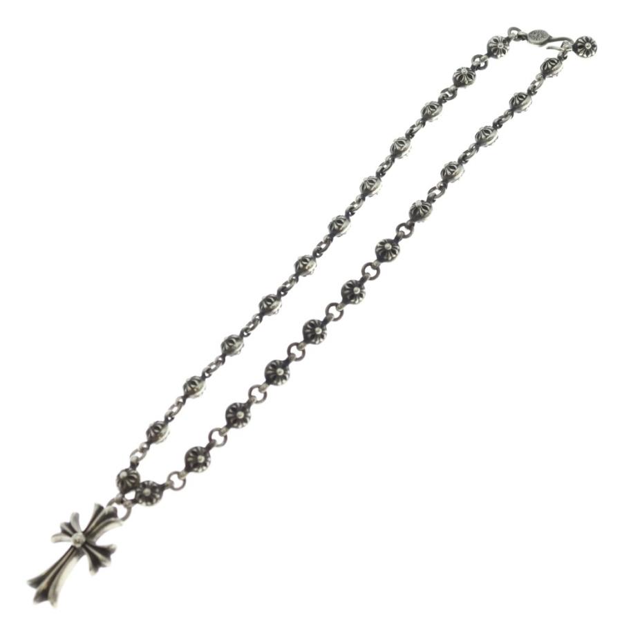 CHROME HEARTS（クロムハーツ） #1 CRSBL CHN SML CH CRS クロスボール