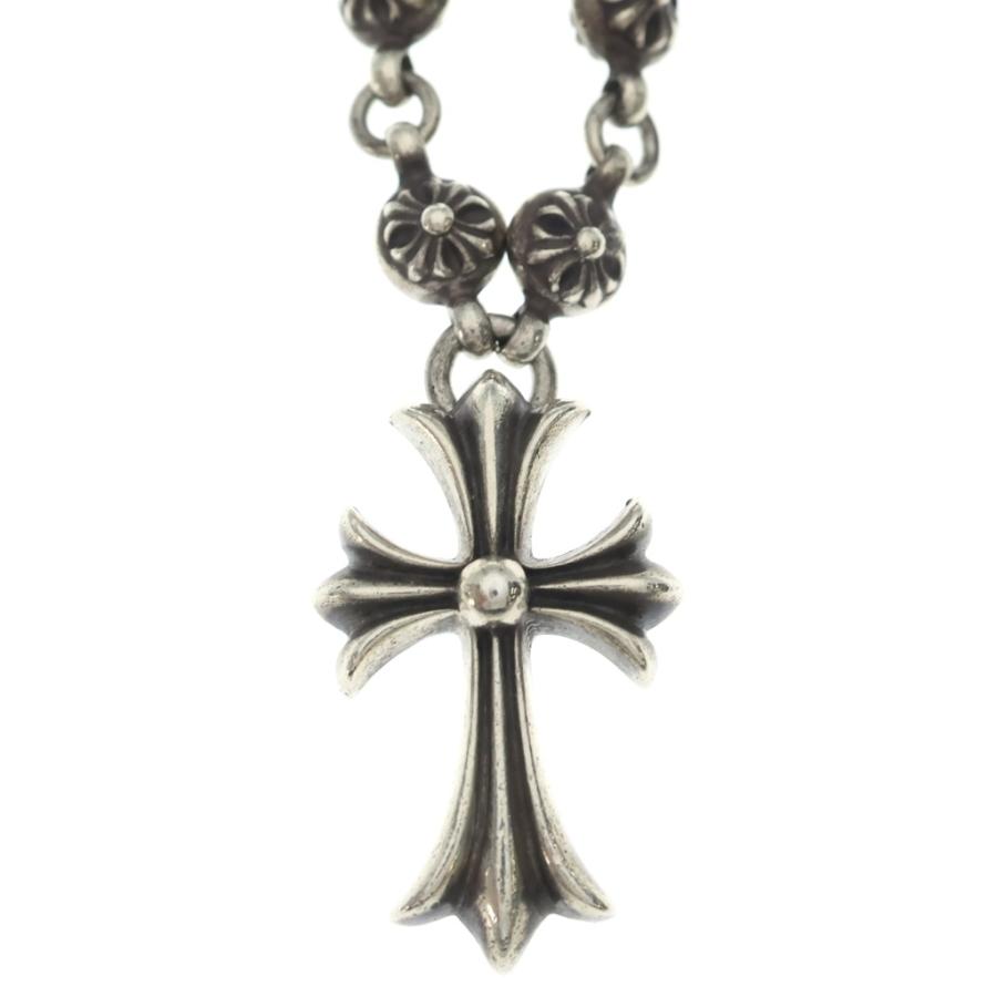 CHROME HEARTS（クロムハーツ） #1 CRSBL CHN SML CH CRS クロスボール