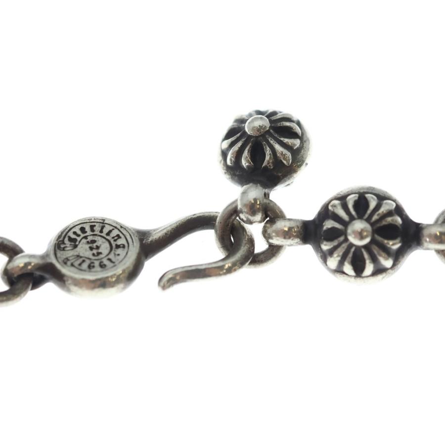 CHROME HEARTS（クロムハーツ） #1 CRSBL CHN SML CH CRS クロスボール