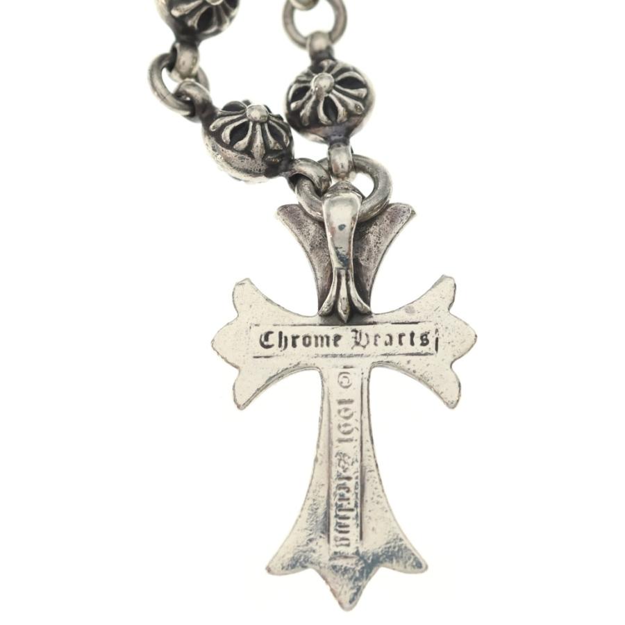 CHROME HEARTS（クロムハーツ） #1 CRSBL CHN SML CH CRS クロスボール