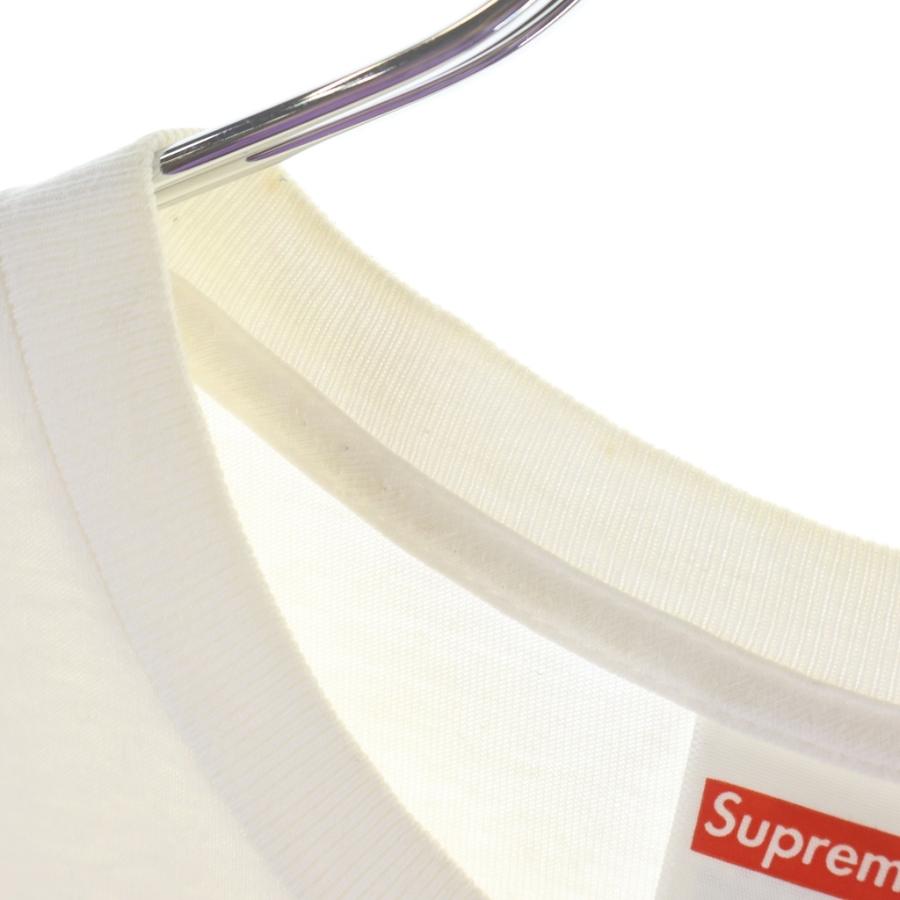 Supreme（シュプリーム） 20AW Cross Box Logo Tee クロスボックスロゴ