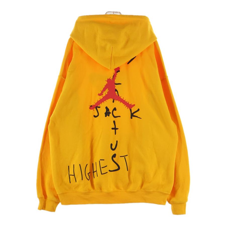 NIKE（ナイキ） ×Travis Scott Cactus Jack Jordan Highest Hoodie