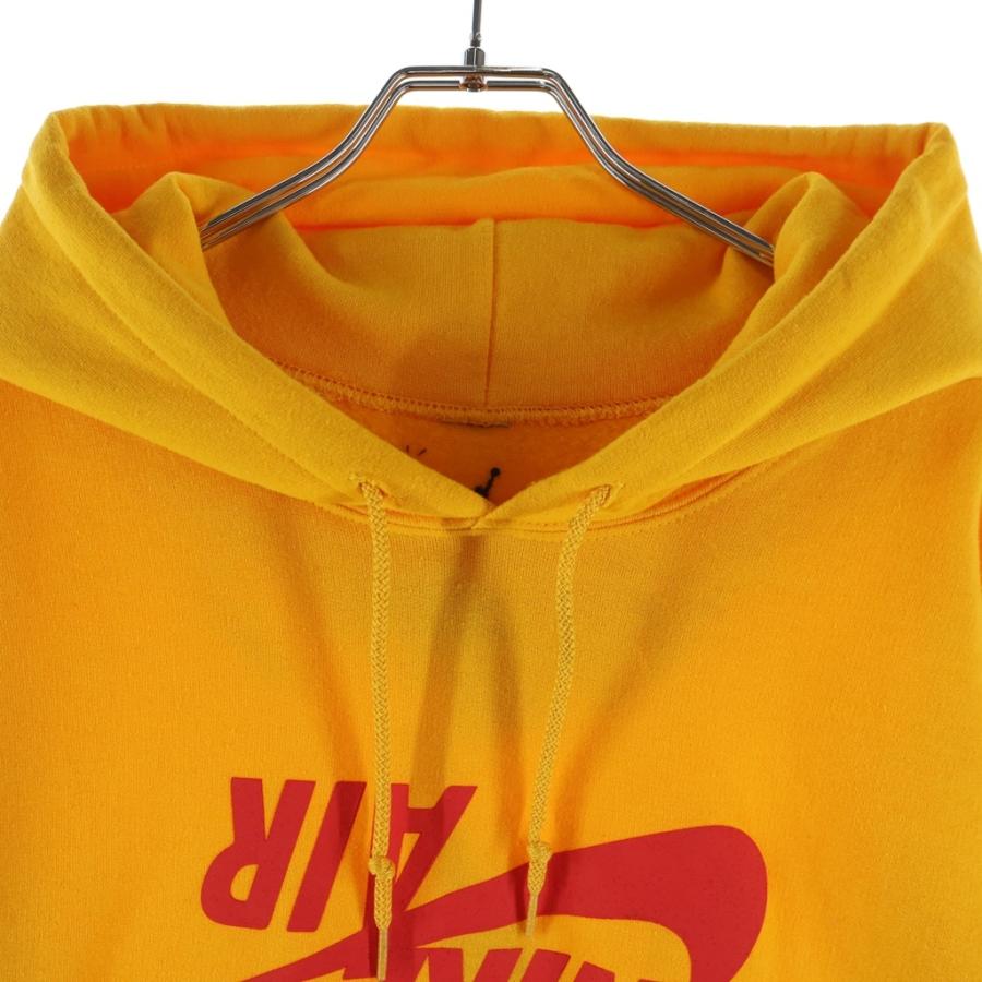 NIKE（ナイキ） ×Travis Scott Cactus Jack Jordan Highest Hoodie