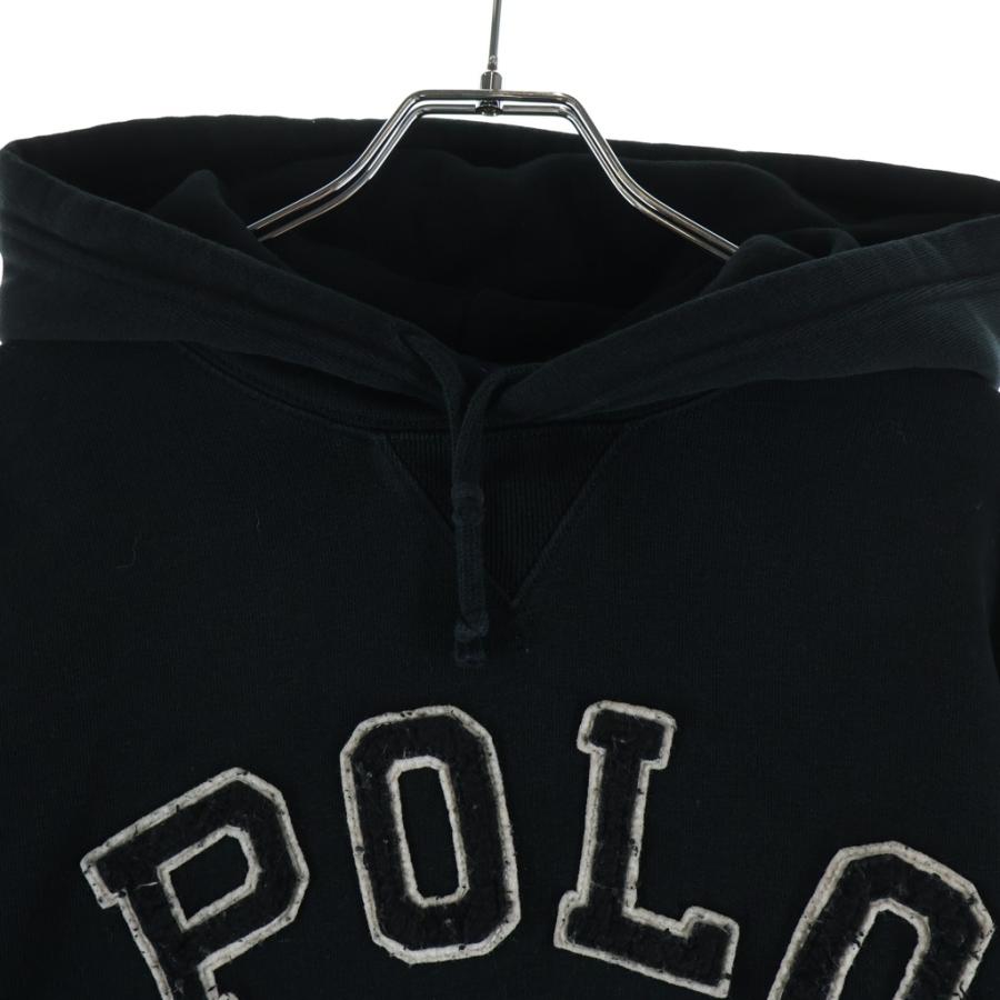 POLO RALPH LAUREN（ポロ・ラルフローレン） ロゴワッペン プル