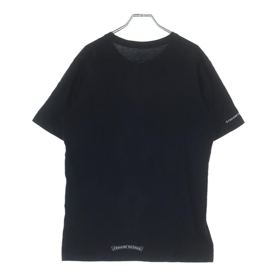 CHROME HEARTS（クロムハーツ） Tonal Celtic Cross Horseshoe Short