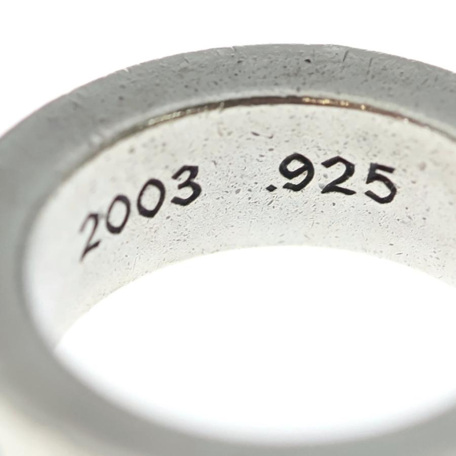 CHROME HEARTS（クロムハーツ） 6mm SPACER FOREVER 6mmスペーサー