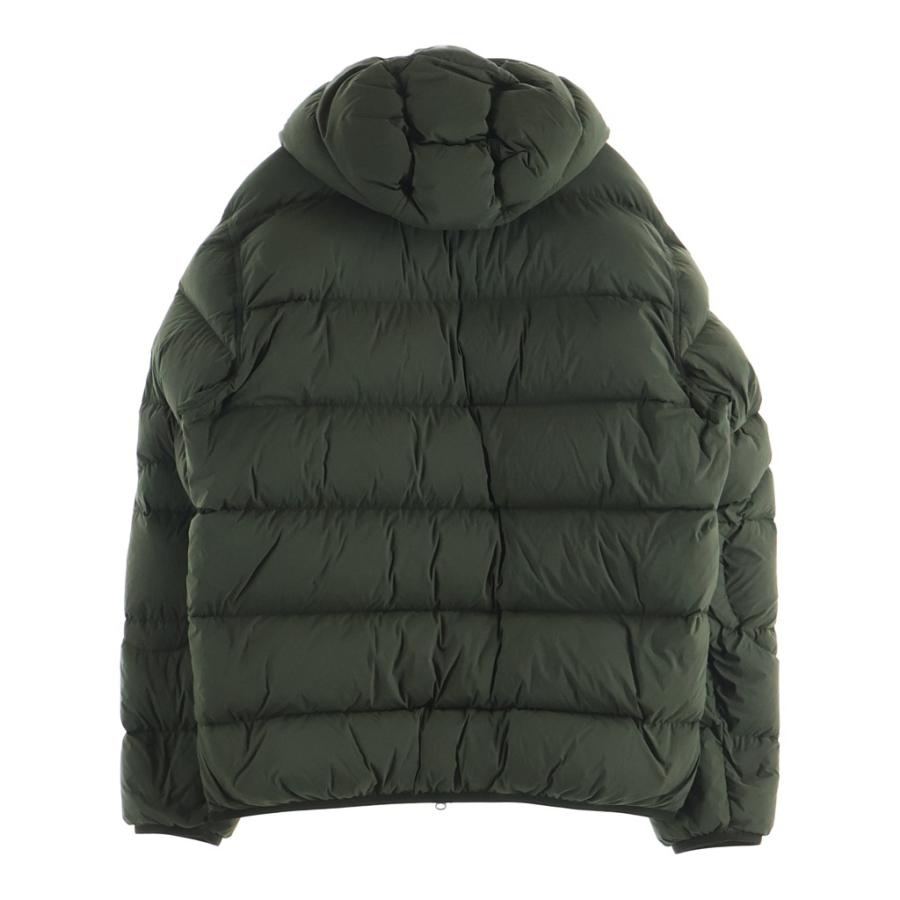 STONE ISLAND（ストーン アイランド） SEAMLESS TUNNEL NYLON DOWN-TC