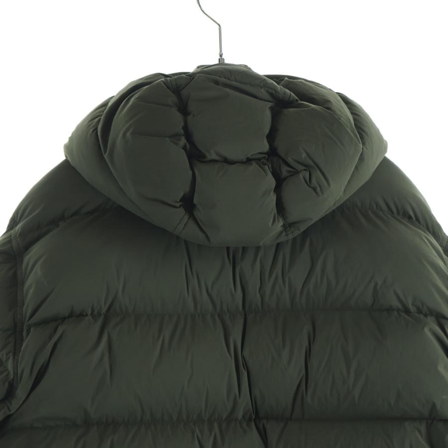 STONE ISLAND（ストーン アイランド） SEAMLESS TUNNEL NYLON DOWN-TC