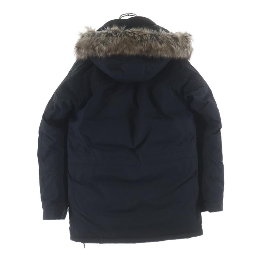 THE NORTH FACE（ザ ノースフェイス） MCMURDO PARKA マクマード