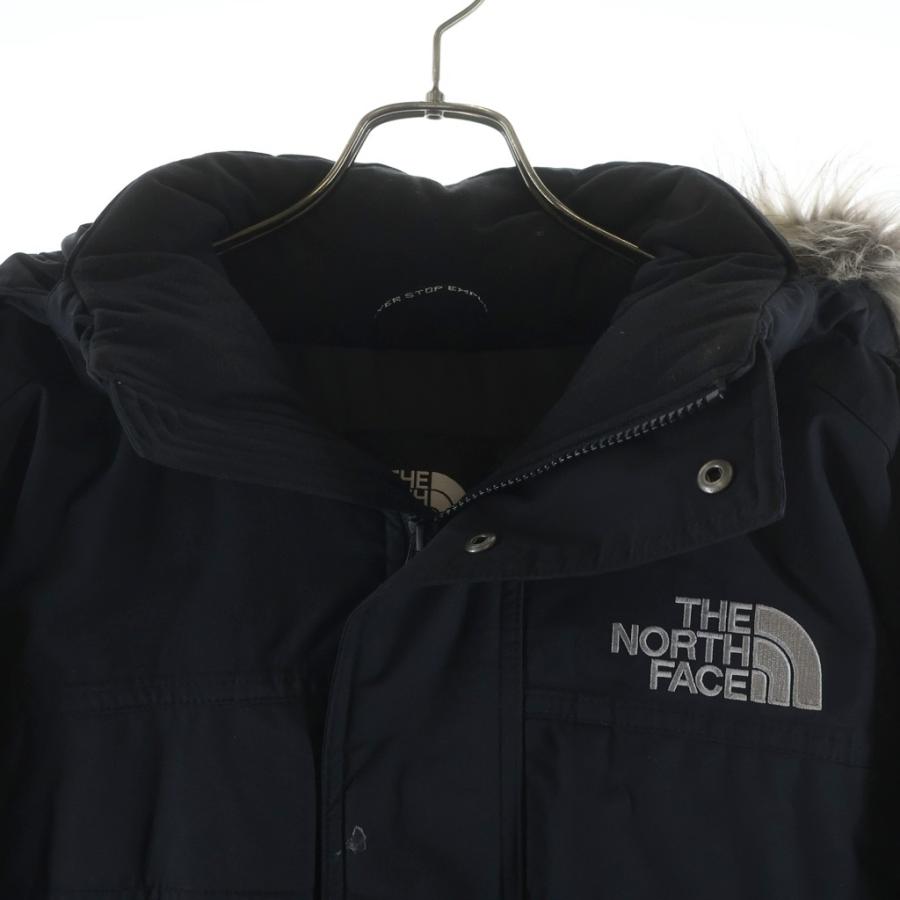 THE NORTH FACE（ザ ノースフェイス） MCMURDO PARKA マクマード