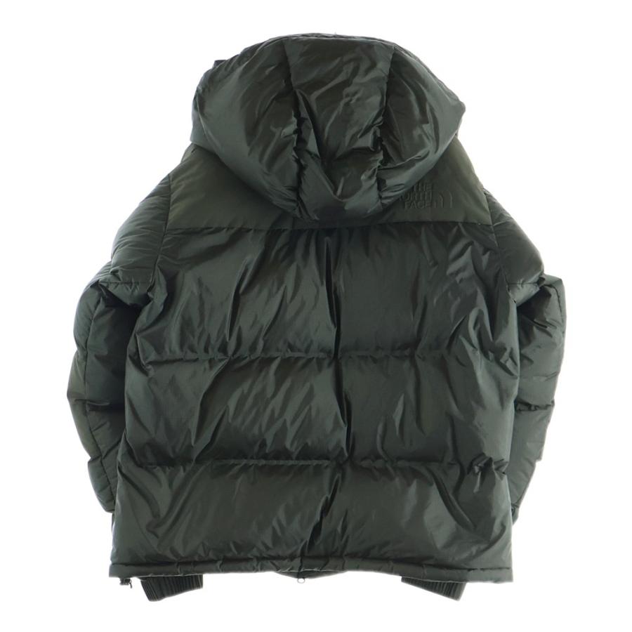 THE NORTH FACE（ザ ノースフェイス） ウィンドストッパー ヌプシ
