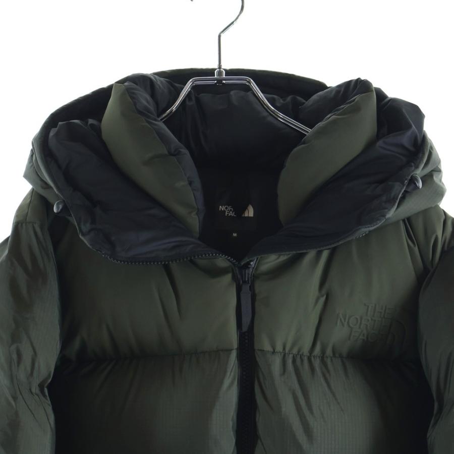 THE NORTH FACE（ザ ノースフェイス） ウィンドストッパー ヌプシ