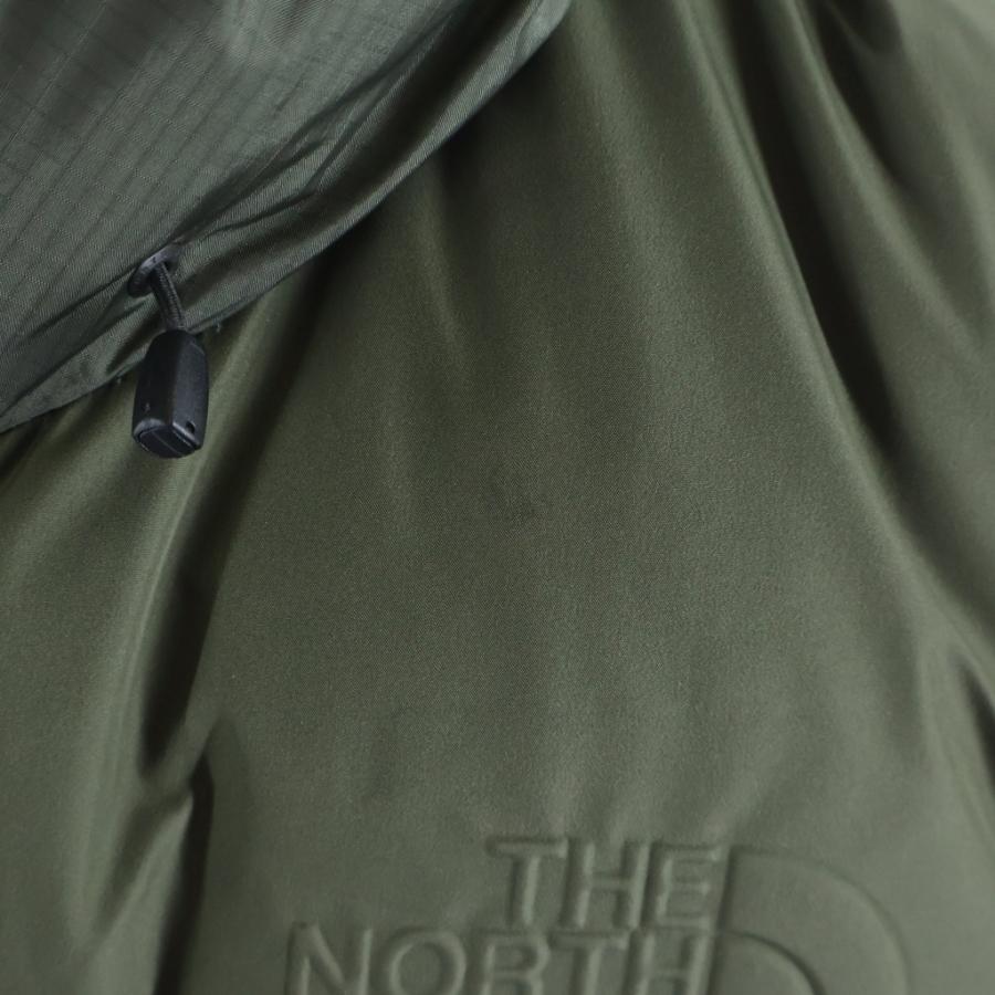 THE NORTH FACE（ザ ノースフェイス） ウィンドストッパー ヌプシ