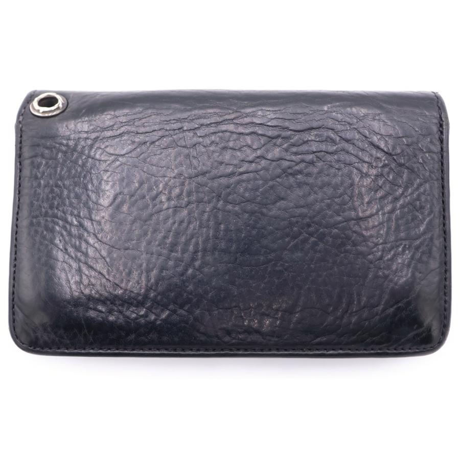 CHROME HEARTS（クロムハーツ） 1ZIP 1ジップウォレット フローラル