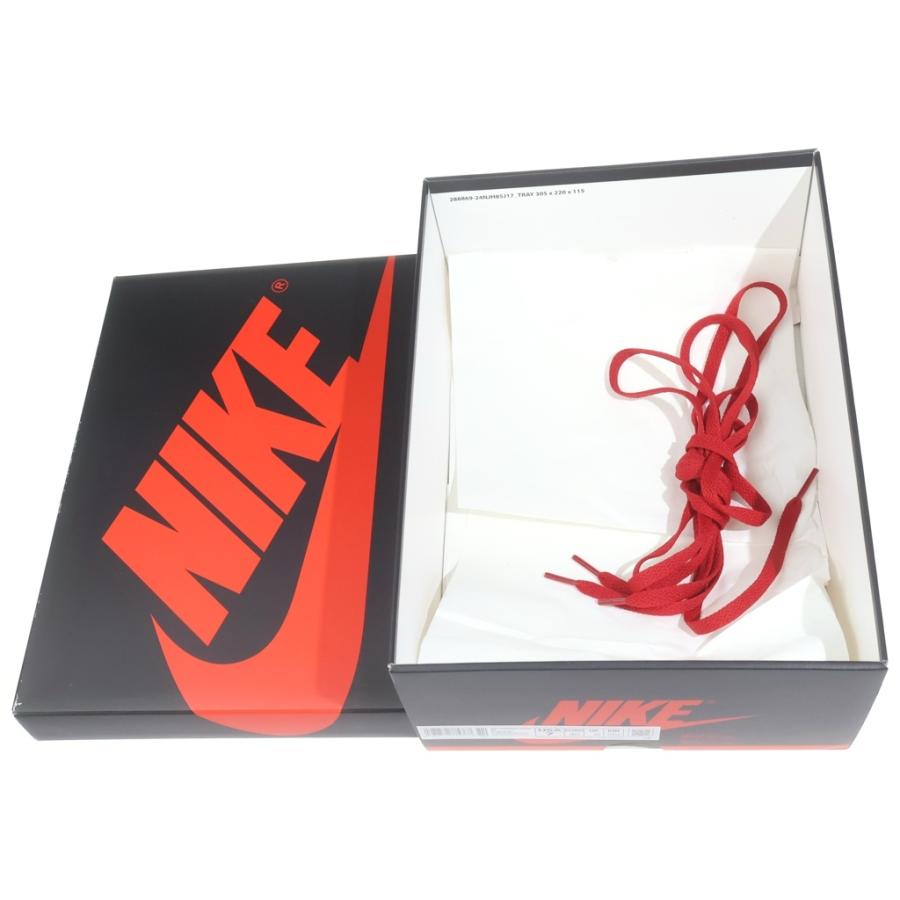 NIKE（ナイキ） AIR JORDAN 1 HIGH 85 BRED エアジョーダン1 85
