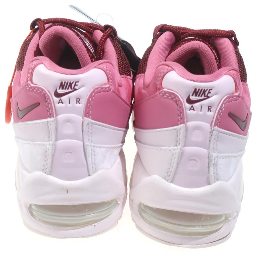 NIKE（ナイキ） Nike Air Max 95 エア マックス 95 ビッグバブル