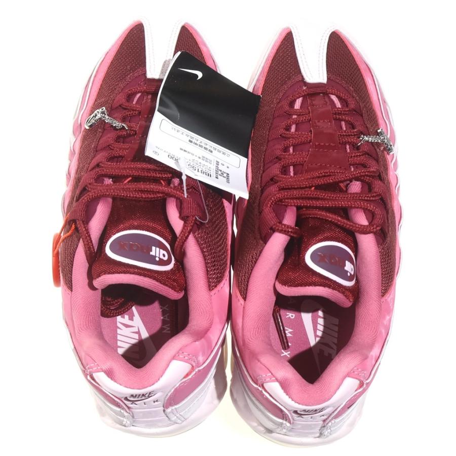 NIKE（ナイキ） Nike Air Max 95 エア マックス 95 ビッグバブル