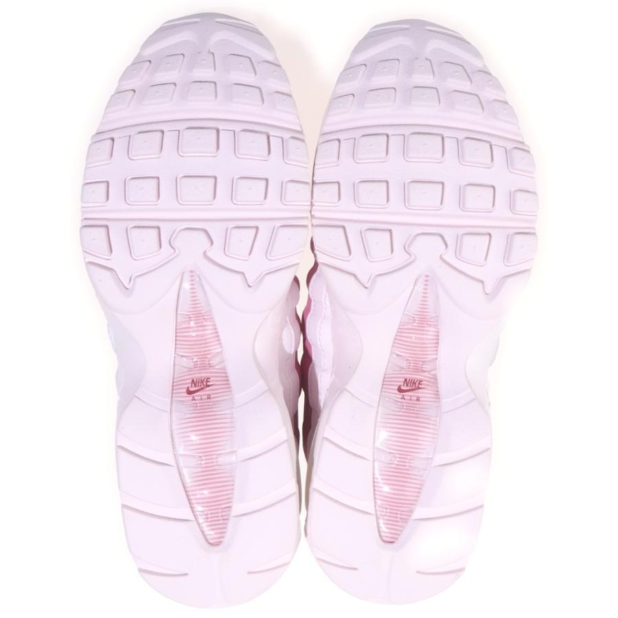 NIKE（ナイキ） Nike Air Max 95 エア マックス 95 ビッグバブル