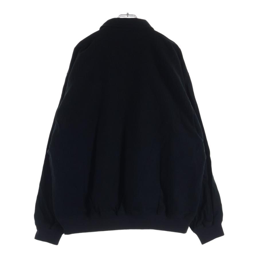 NEIGHBORHOOD（ネイバーフッド） 23AW HALF ZIP PULLOVER SHIRT LS