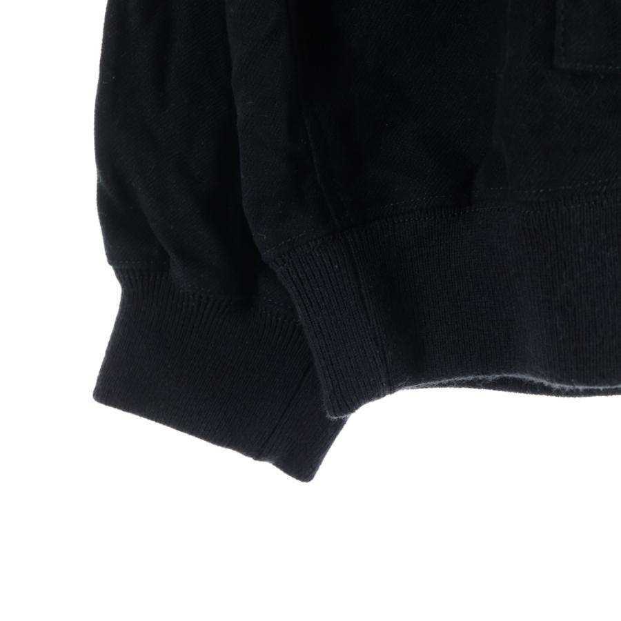 NEIGHBORHOOD（ネイバーフッド） 23AW HALF ZIP PULLOVER SHIRT LS