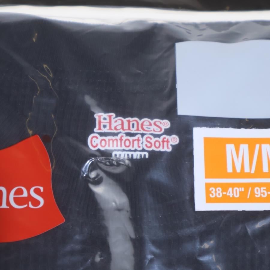 Supreme（シュプリーム） 25AW Hanes Bones Thermal Crew (1Pack