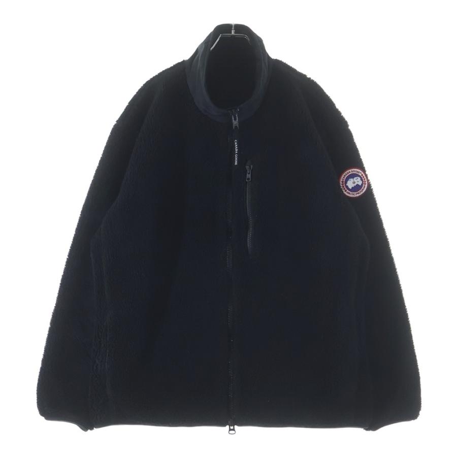 CANADA GOOSE（カナダグース） Kelowna Fleece Jacket ジップアップ