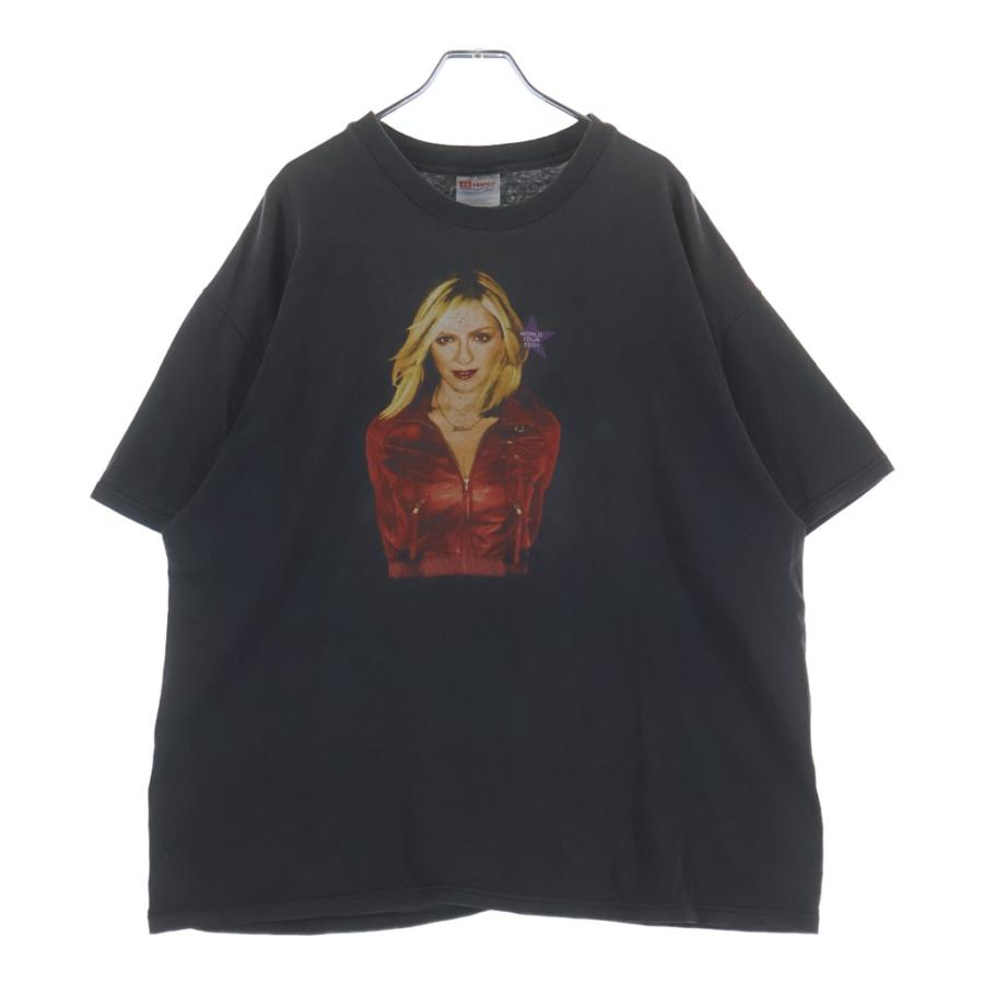 Madonna マドンナ Drowned World Tour Tシャツ VINTAGE ヴィンテージ 00S Madonna Drowned World Tour マドンナ