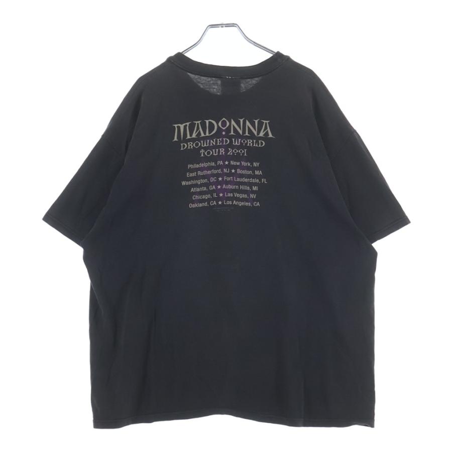 VINTAGE ヴィンテージ 00S Madonna Drowned World Tour マドンナ