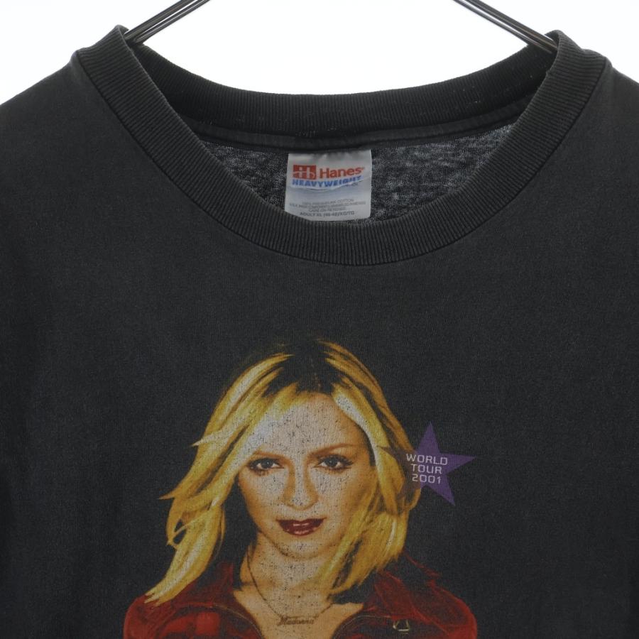 VINTAGE ヴィンテージ 00S Madonna Drowned World Tour マドンナ