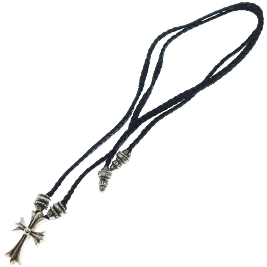 CHROME HEARTS（クロムハーツ） CH CRS SML CL スモールCHクロス