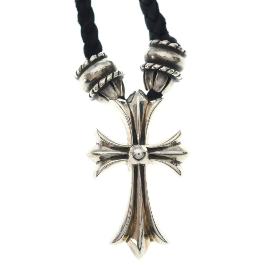 CHROME HEARTS（クロムハーツ） CH CRS SML CL スモールCHクロス