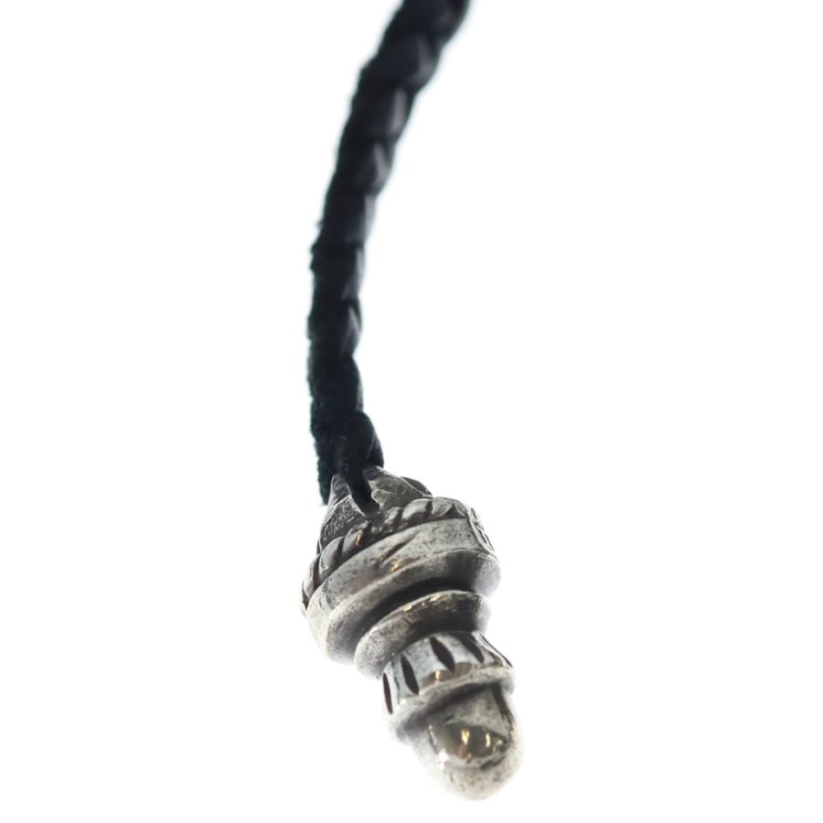 CHROME HEARTS（クロムハーツ） CH CRS SML CL スモールCHクロス