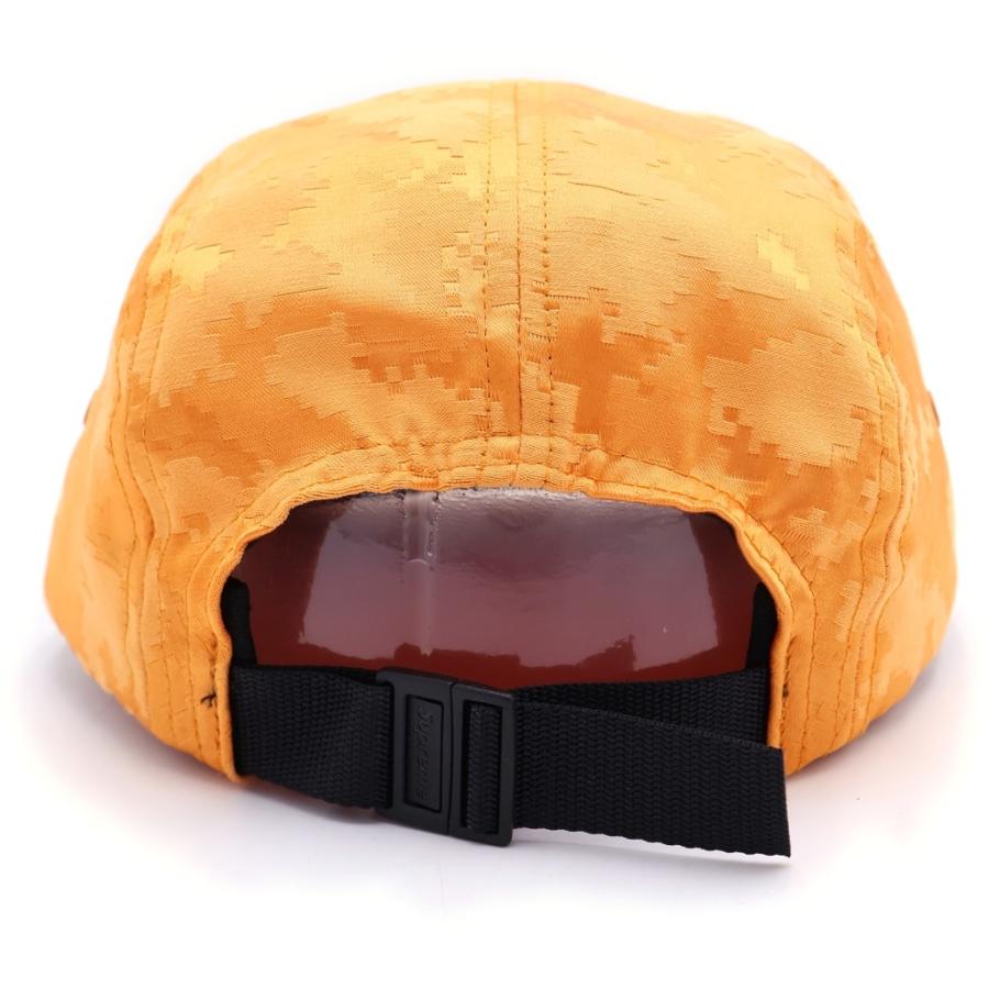 Supreme（シュプリーム） 20SS Satin Digi Camo Camp Cap 帽子