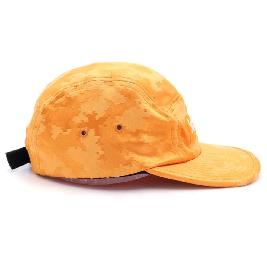 Supreme（シュプリーム） 20SS Satin Digi Camo Camp Cap 帽子
